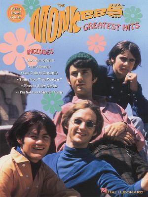 Cover: 9780793593439 | The Monkees - Greatest Hits | Taschenbuch | Buch | Englisch | 1999