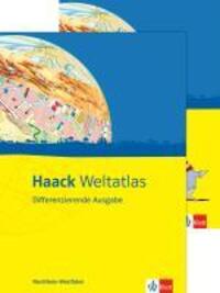 Cover: 9783128283722 | Haack Weltatlas Differenzierende Ausgabe. Ausgabe für...