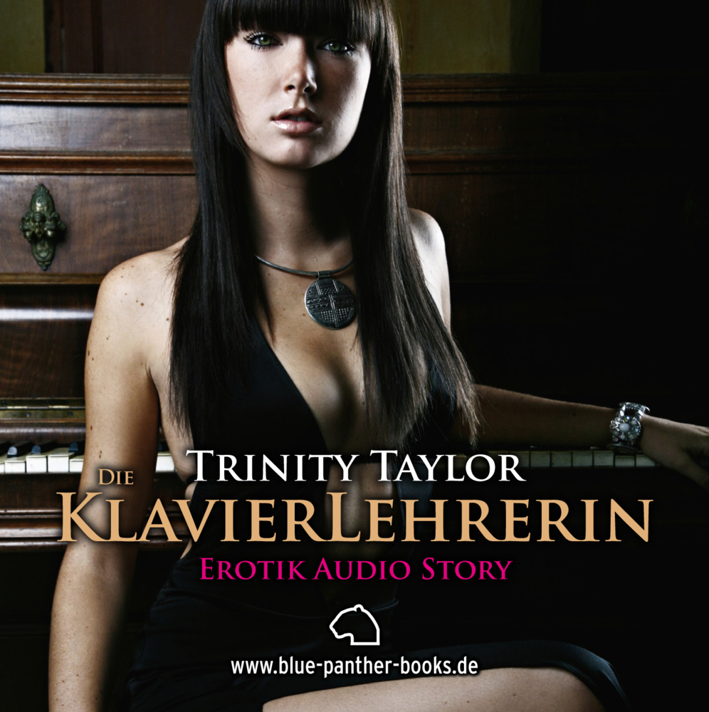 Cover: 9783862775163 | Die Klavierlehrerin, 1 Audio-CD | Trinity Taylor | Audio-CD | 2021