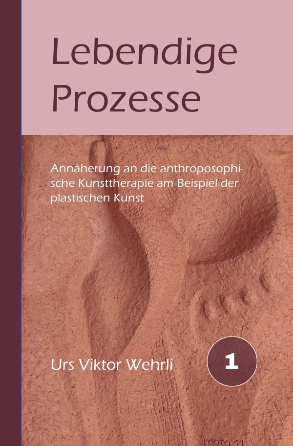 Cover: 9783818716691 | Lebendige Prozesse | Urs Viktor Wehrli | Taschenbuch | 224 S. | 2024