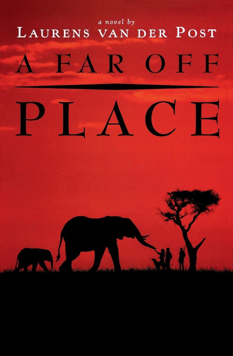 Cover: 9780156301985 | A Far Off Place | Laurens Van Der Post | Taschenbuch | Paperback