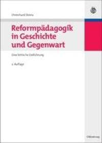 Cover: 9783486591071 | Reformpädagogik in Geschichte und Gegenwart | Ehrenhard Skiera | Buch