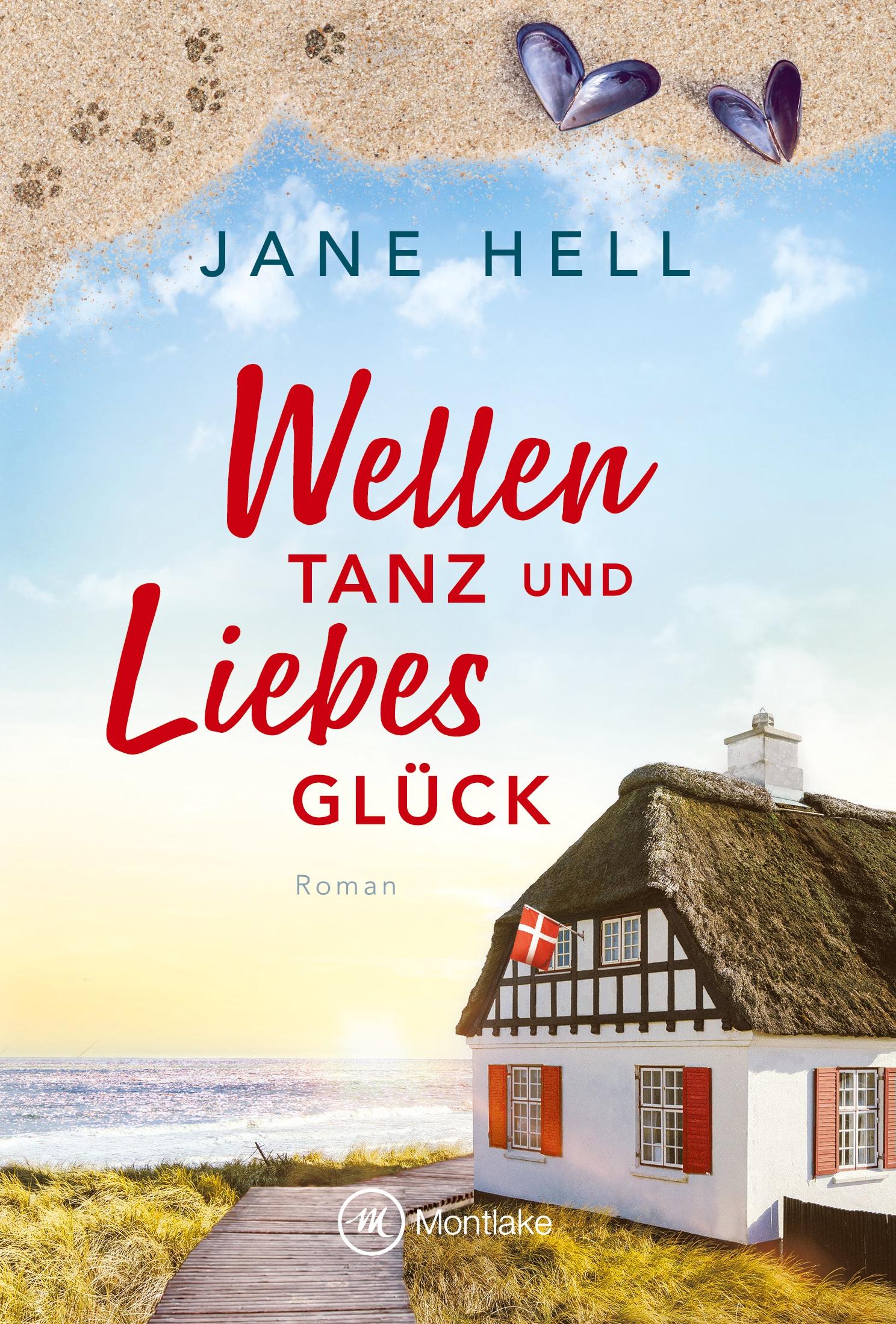 Cover: 9782496713060 | Wellentanz und Liebesglück | Jane Hell | Taschenbuch | 252 S. | 2024