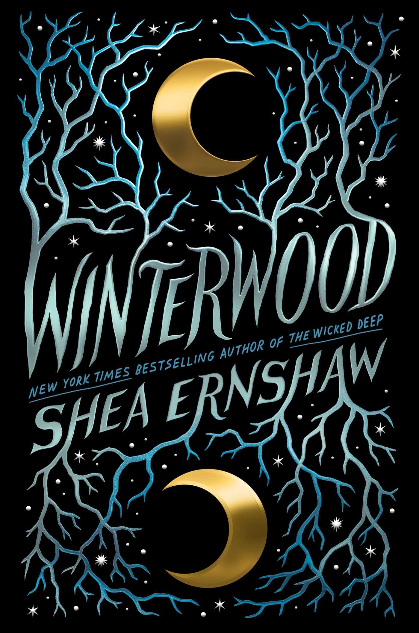 Cover: 9781534439412 | Winterwood | Shea Ernshaw | Buch | Englisch | 2019 | EAN 9781534439412