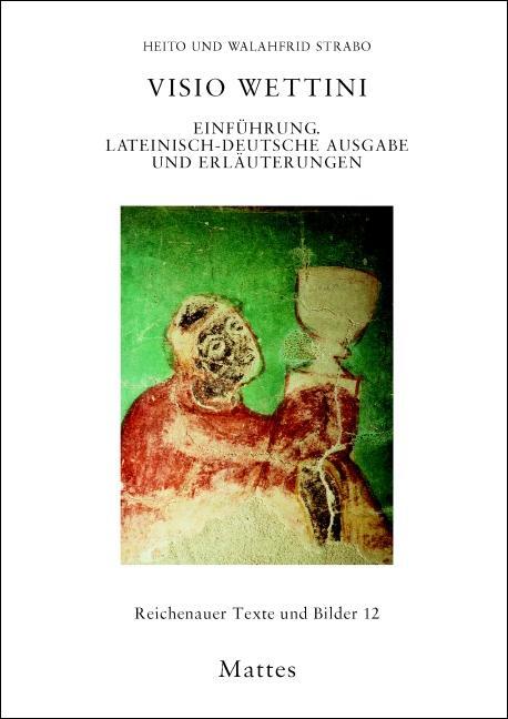 Cover: 9783868090130 | Visio Wettini | Einführung, lateinisch-deutsche Ausgabe | Taschenbuch