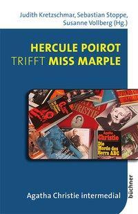 Cover: 9783941310483 | Hercule Poirot trifft Miss Marple | Taschenbuch | 216 S. | Englisch
