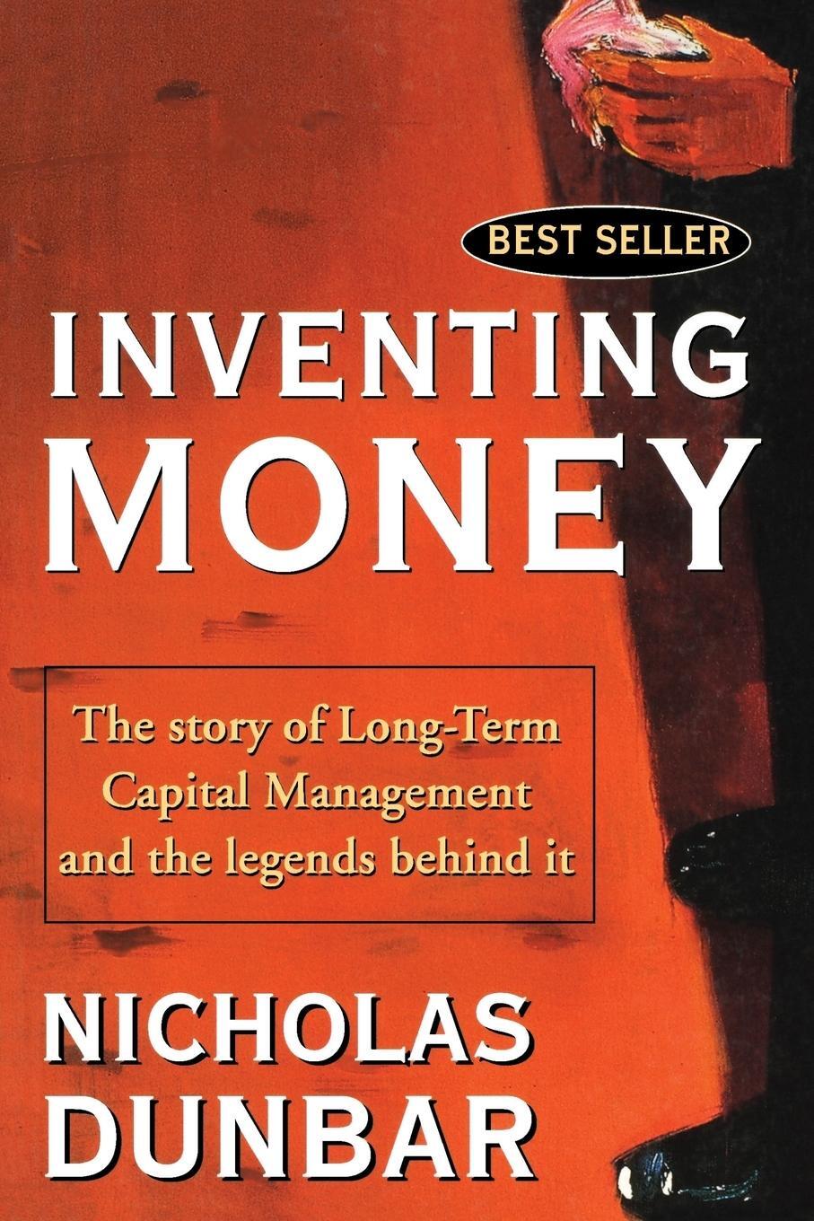 Cover: 9780471498117 | Inventing Money | Nicholas Dunbar (u. a.) | Taschenbuch | Paperback