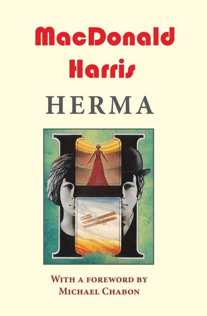 Cover: 9781915530592 | Herma | Macdonald Harris | Taschenbuch | Englisch | 2024