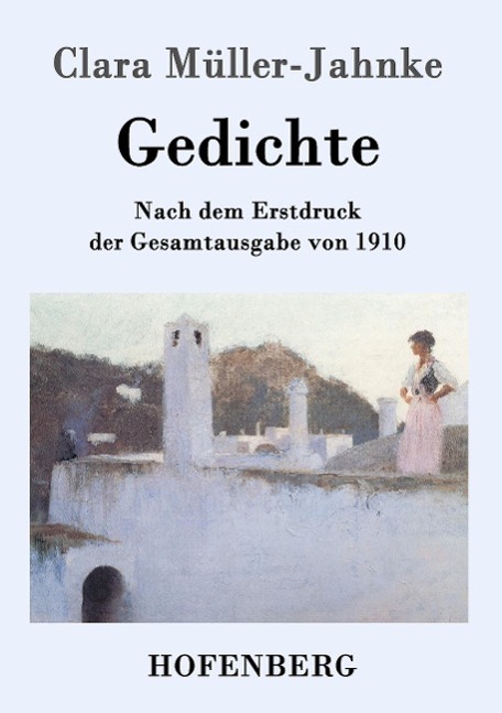 Cover: 9783843096836 | Gedichte | Nach dem Erstdruck der Gesamtausgabe von 1910 | Taschenbuch