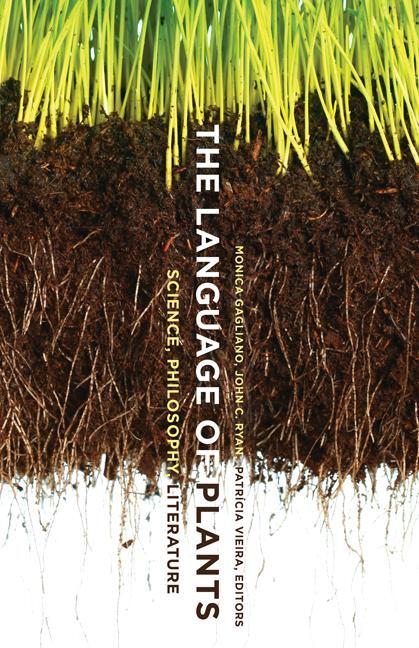Cover: 9781517901851 | The Language of Plants | Science, Philosophy, Literature | Taschenbuch
