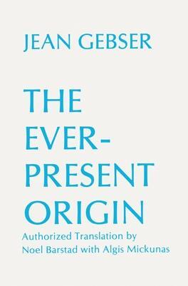 Cover: 9780821407691 | The Ever-Present Origin | Jean Gebser | Taschenbuch | Englisch | 1986