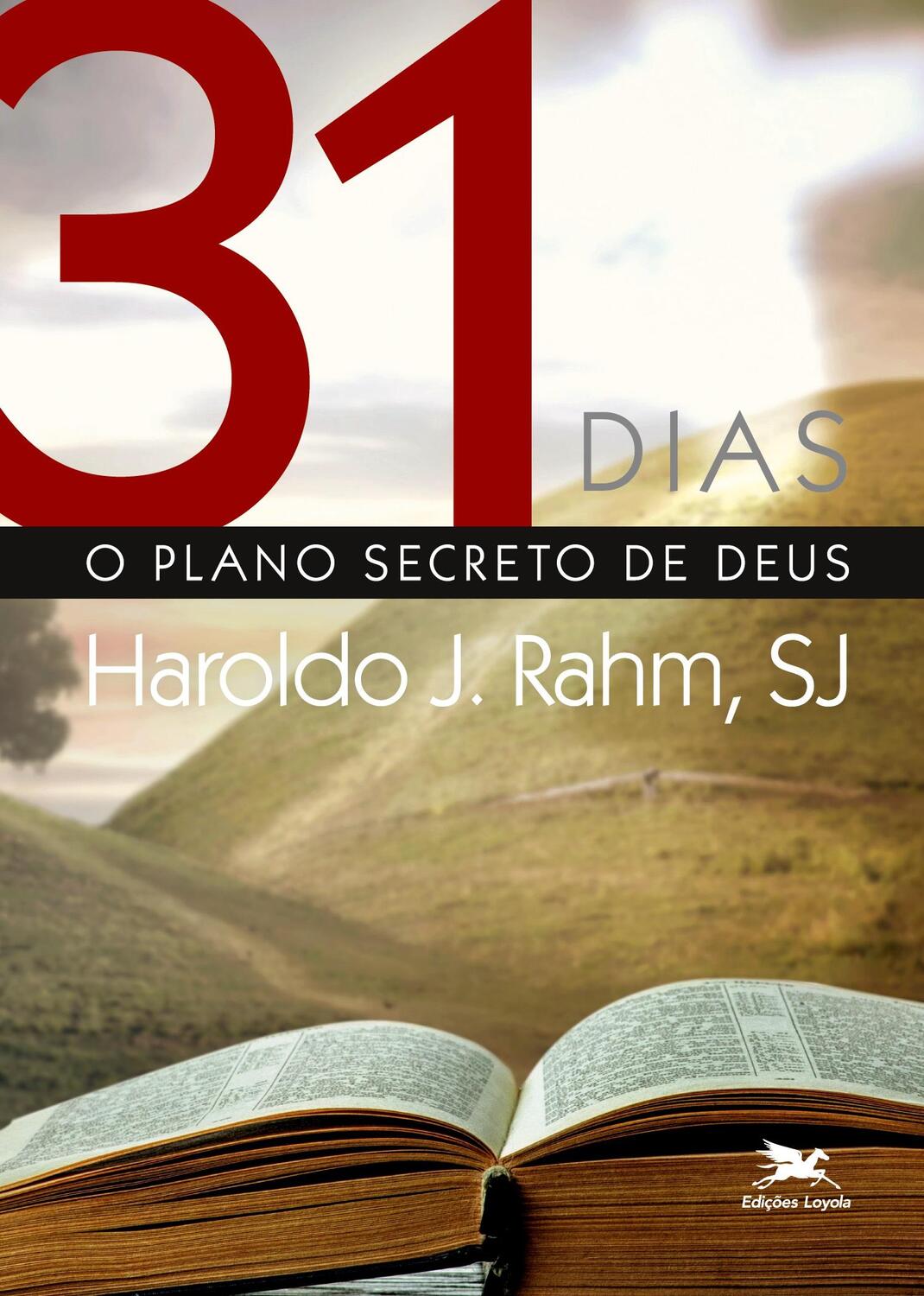 Cover: 9788515044740 | 31 dias | Haroldo J. Rahm | Taschenbuch | Paperback | Portugiesisch