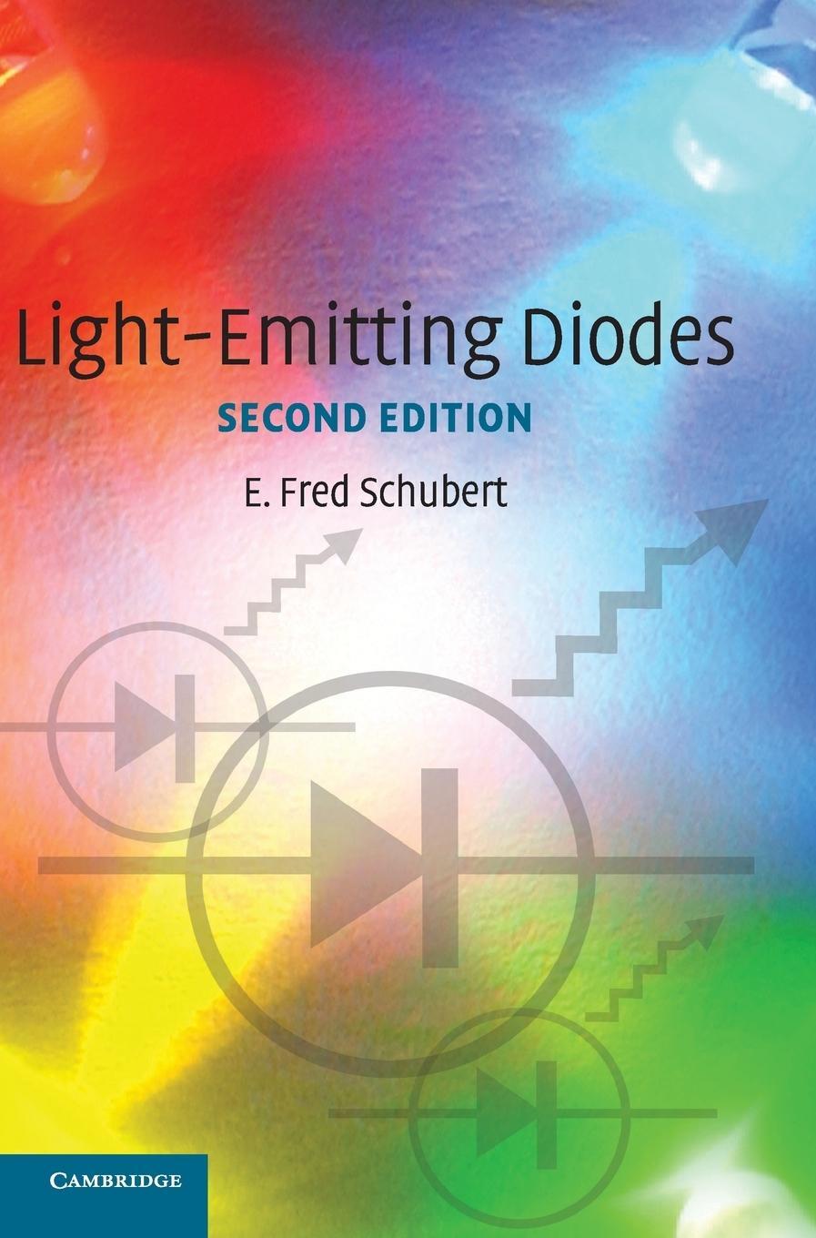 Cover: 9780521865388 | Light-Emitting Diodes | E. Fred Schubert | Buch | Gebunden | Englisch