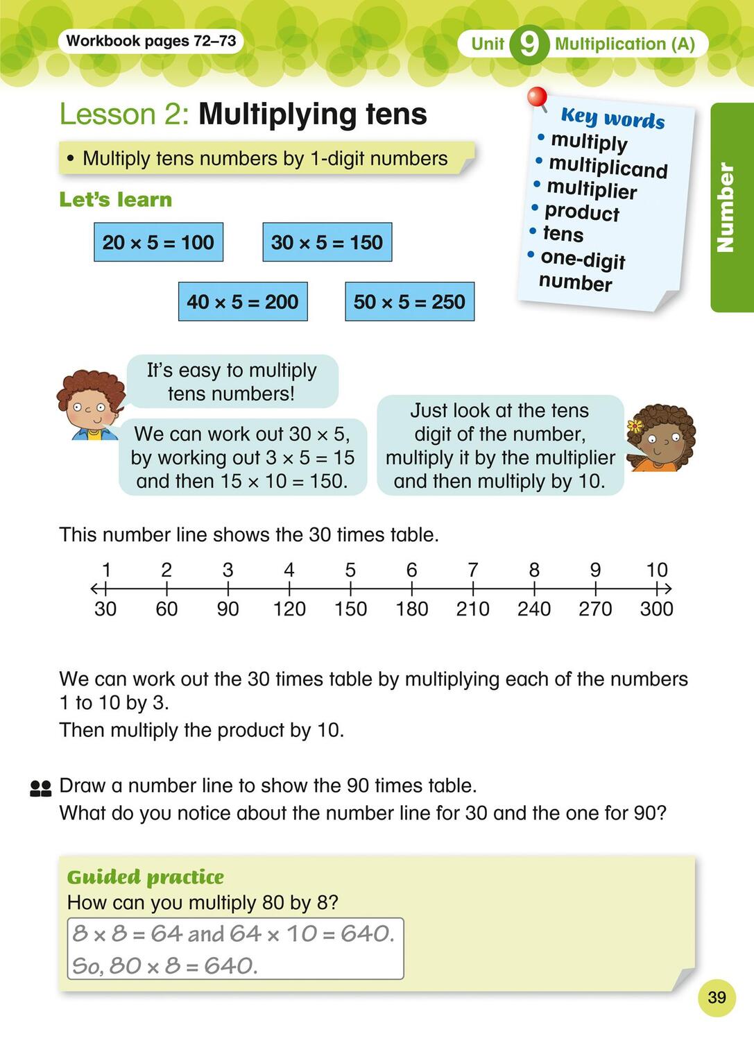 Bild: 9780008369422 | International Primary Maths Student's Book: Stage 4 | Clissold | Buch