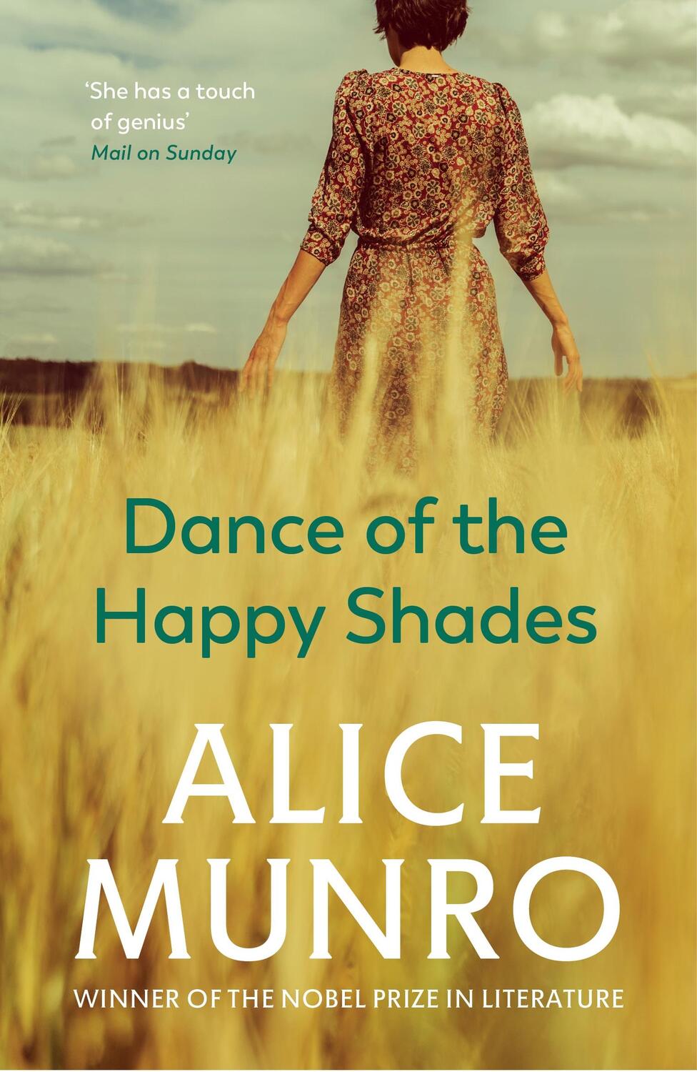 Cover: 9780099273776 | Dance of the Happy Shades | Alice Munro | Taschenbuch | Englisch