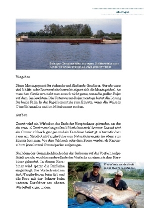 Bild: 9783275018246 | Abenteuer Welsangeln | Andreas Knausenberger (u. a.) | Taschenbuch
