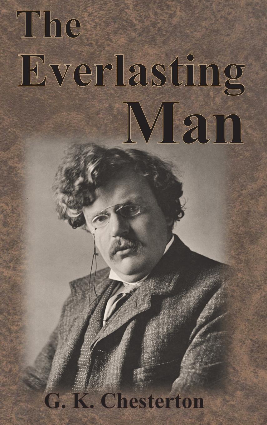 Cover: 9781640322479 | The Everlasting Man | G. K. Chesterton | Buch | Englisch | 2020
