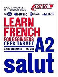 Cover: 9782700509700 | Learn French for Beginners | Anthony Bulger | Taschenbuch | Englisch