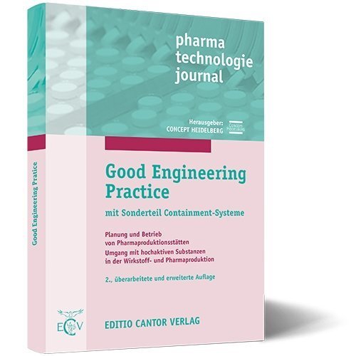 Cover: 9783871934711 | Good Engineering Practice und Containment-Systeme | T Belger (u. a.)