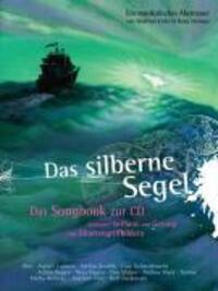 Cover: 9783865432865 | Das silberne Segel | Taschenbuch | 112 S. | Deutsch | 2009