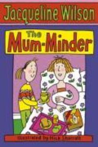 Cover: 9780440868255 | The Mum-Minder | Jacqueline Wilson | Taschenbuch | Englisch | 2008