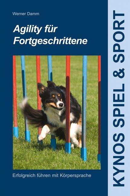 Cover: 9783942335898 | Agility für Fortgeschrittene | Erfolgreich führen mit Körpersprache