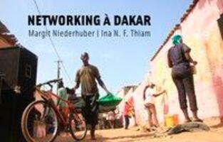 Cover: 9783854764830 | Networking á Dakar | Portraits einer Stadt/Portraits d'une ville