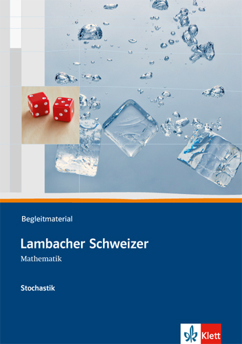 Cover: 9783127357141 | Lambacher Schweizer Mathematik Stochastik, m. 1 CD-ROM | Appel | Buch