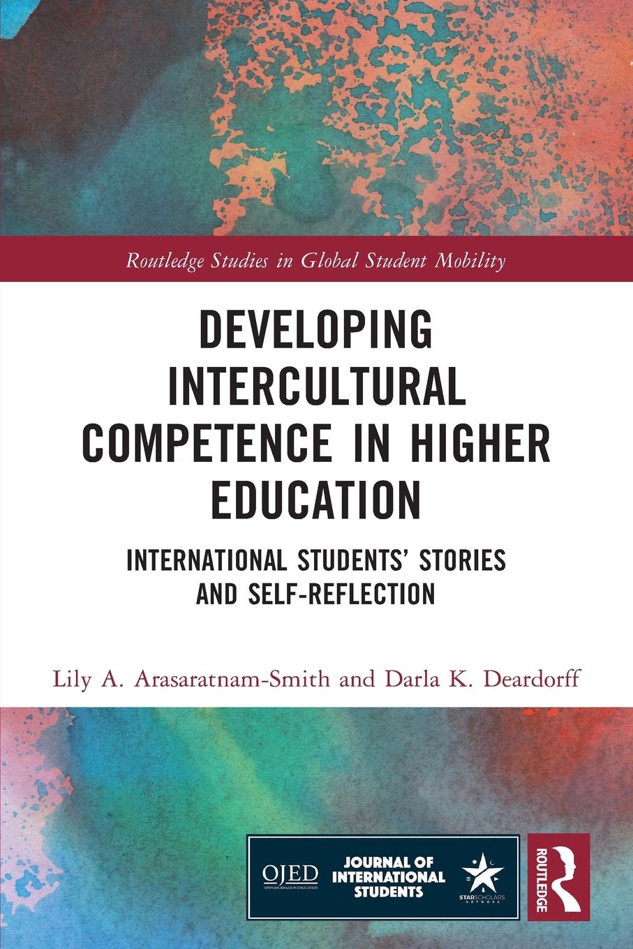 Cover: 9781032134970 | Developing Intercultural Competence in Higher Education | Taschenbuch