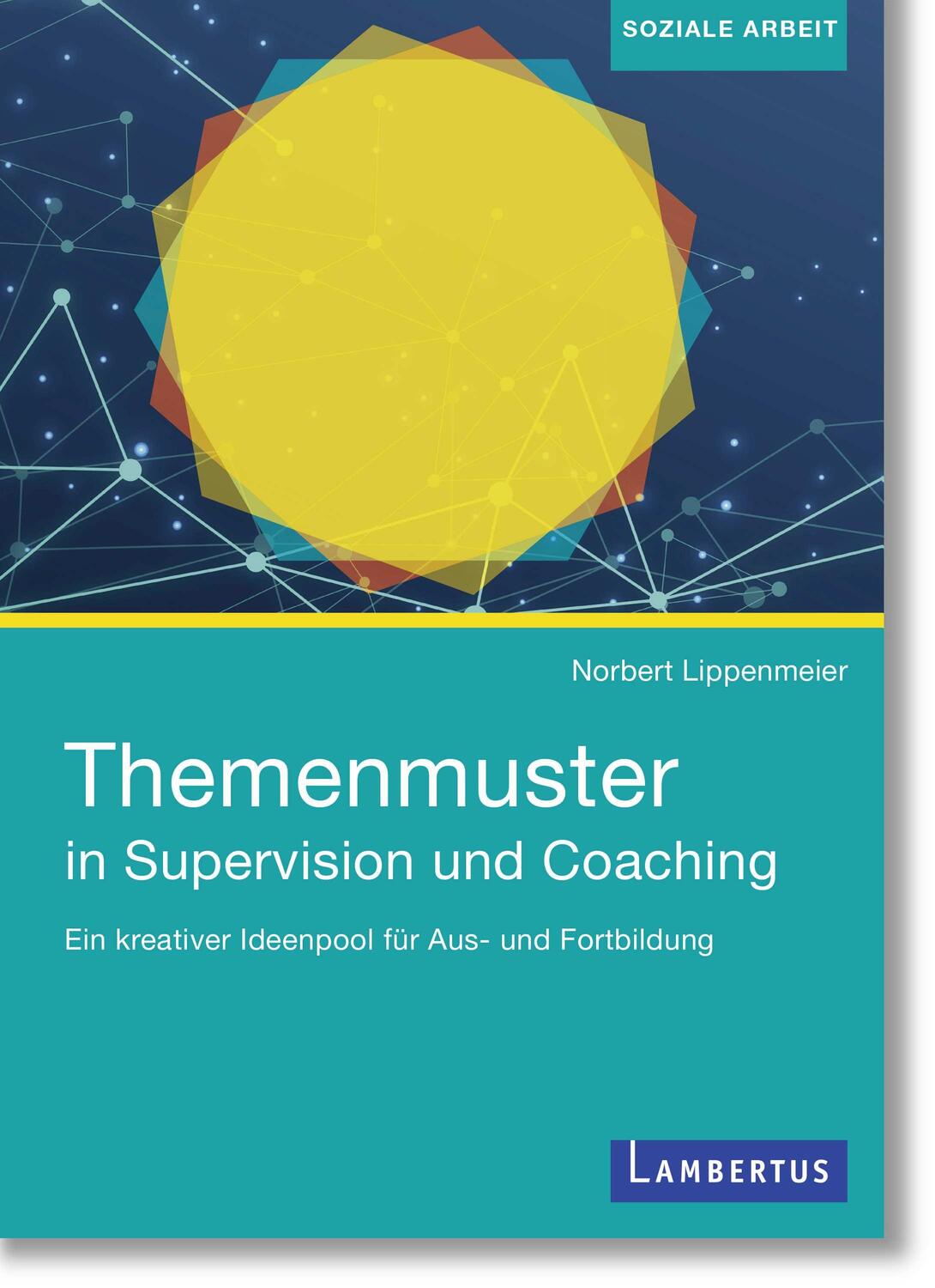 Cover: 9783784133744 | Themenmuster in Supervision und Coaching | Claudia Fräger | Buch