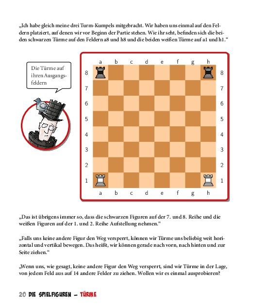 Bild: 9783966643658 | Schach-Spuk in Ruine Rochenstein | Axel Gutjahr | Taschenbuch | 144 S.