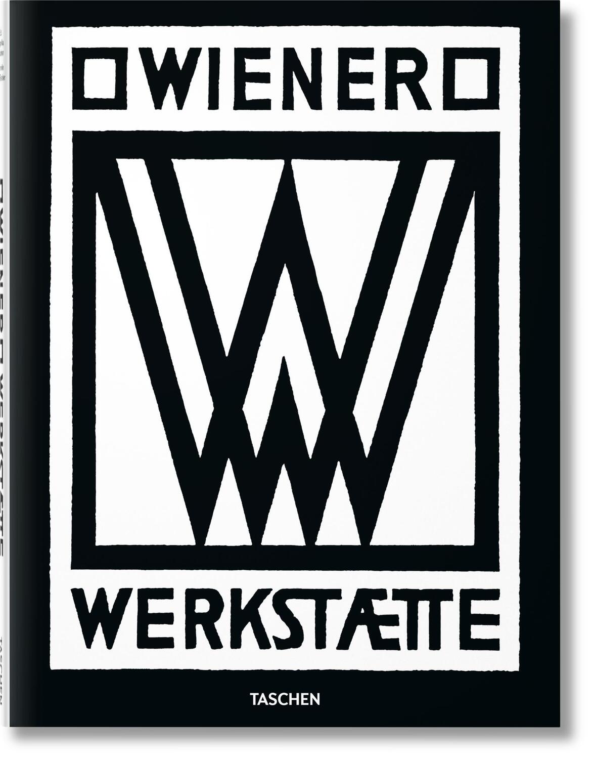 Cover: 9783836519755 | Wiener Werkstätte | Gabriele Fahr-Becker | Buch | GER, Hardcover