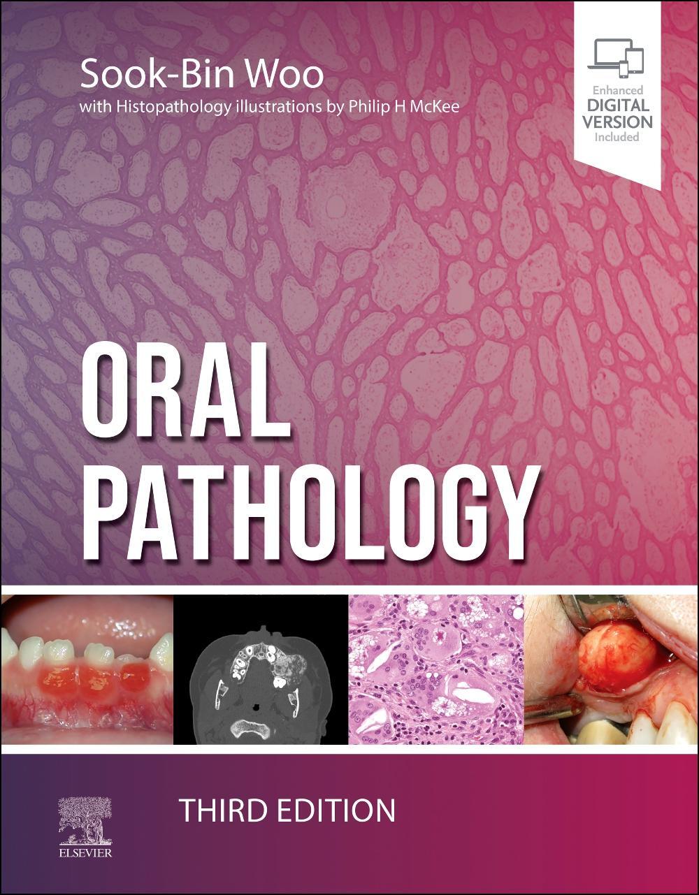 Cover: 9780323829182 | Oral Pathology | Sook-Bin Woo | Buch | Englisch | 2023