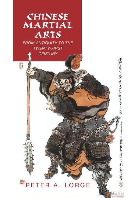 Cover: 9781316633687 | Chinese Martial Arts | Peter A. Lorge | Taschenbuch | Paperback | 2016