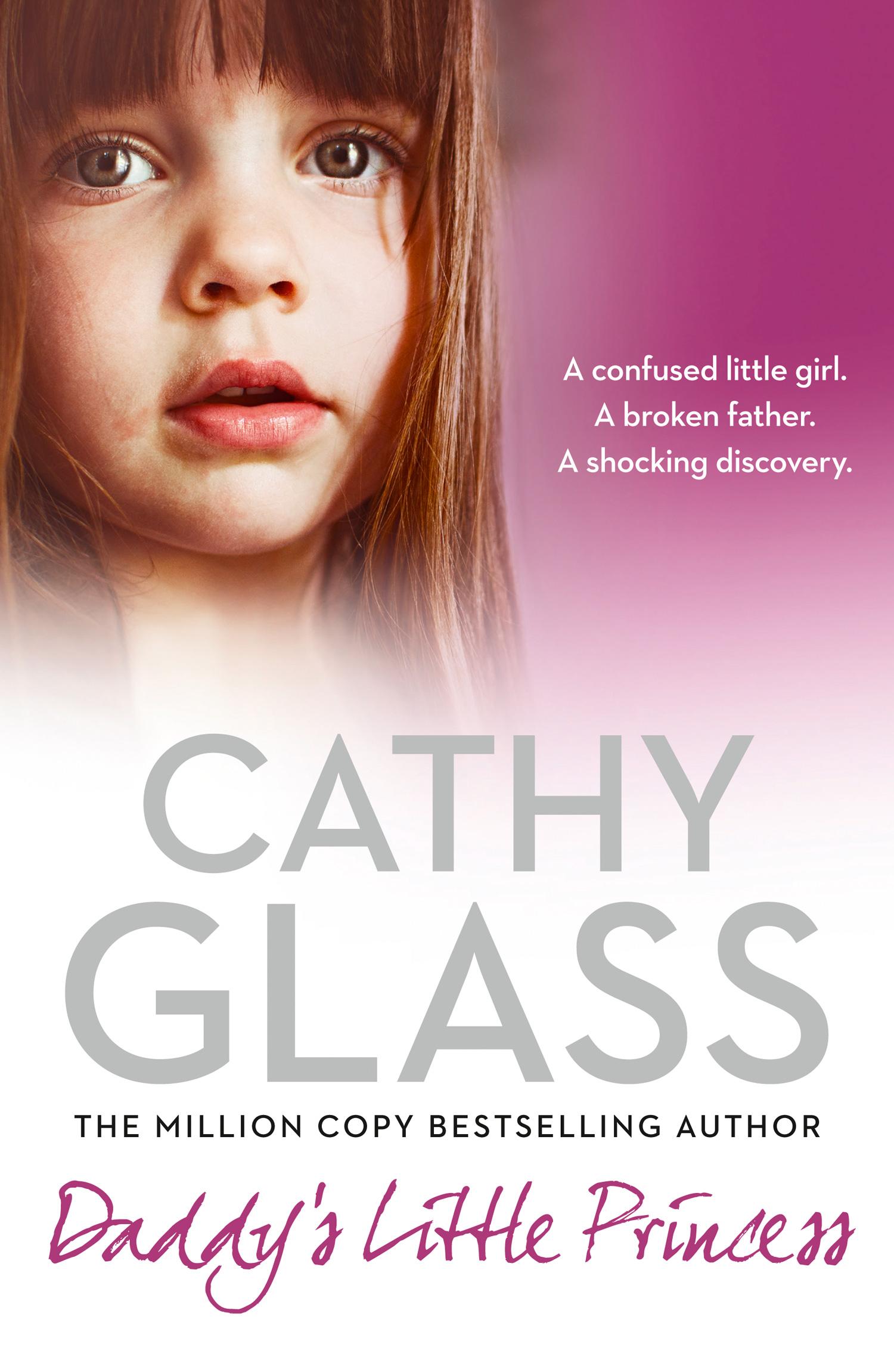 Cover: 9780007569373 | Daddy's Little Princess | Cathy Glass | Taschenbuch | Englisch | 2014