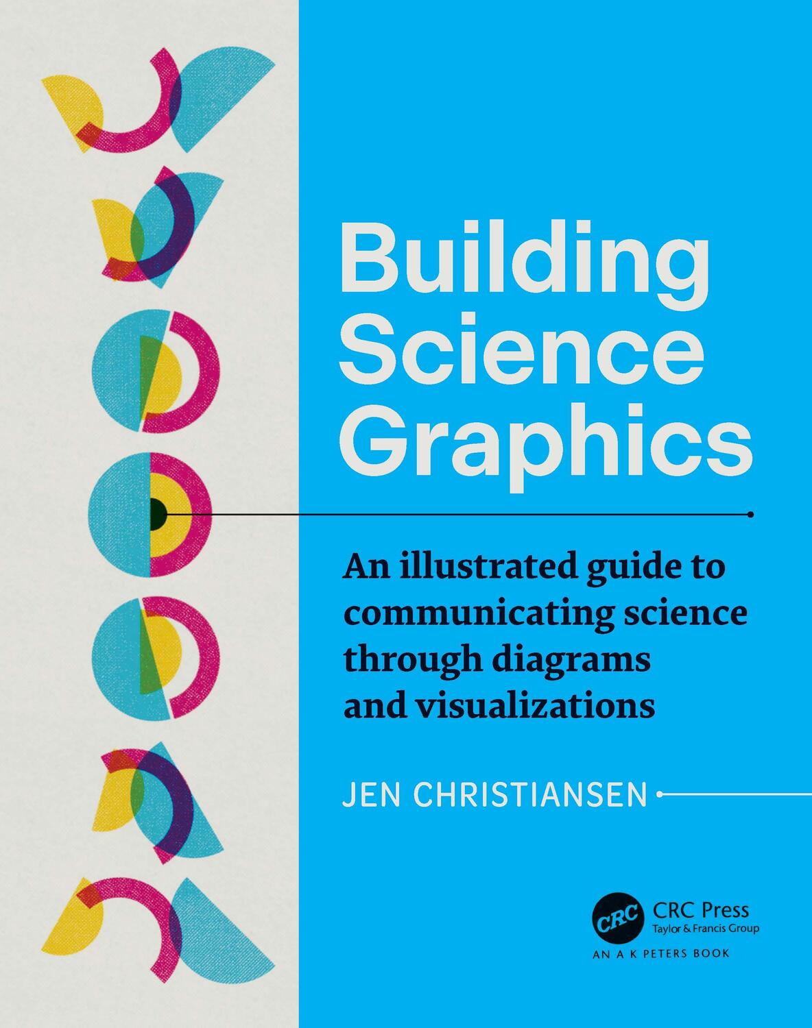 Cover: 9781032106748 | Building Science Graphics | Jen Christiansen | Taschenbuch | Englisch