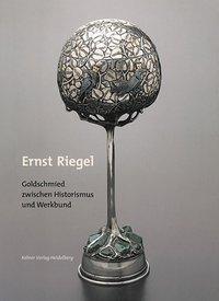 Cover: 9783980444453 | Ernst Riegel | Ernst Riegel (u. a.) | Taschenbuch | Deutsch | 1996