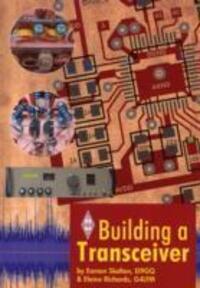 Cover: 9781910193013 | Skelton, E: Building a Transceiver | Eamon Skelton | Taschenbuch