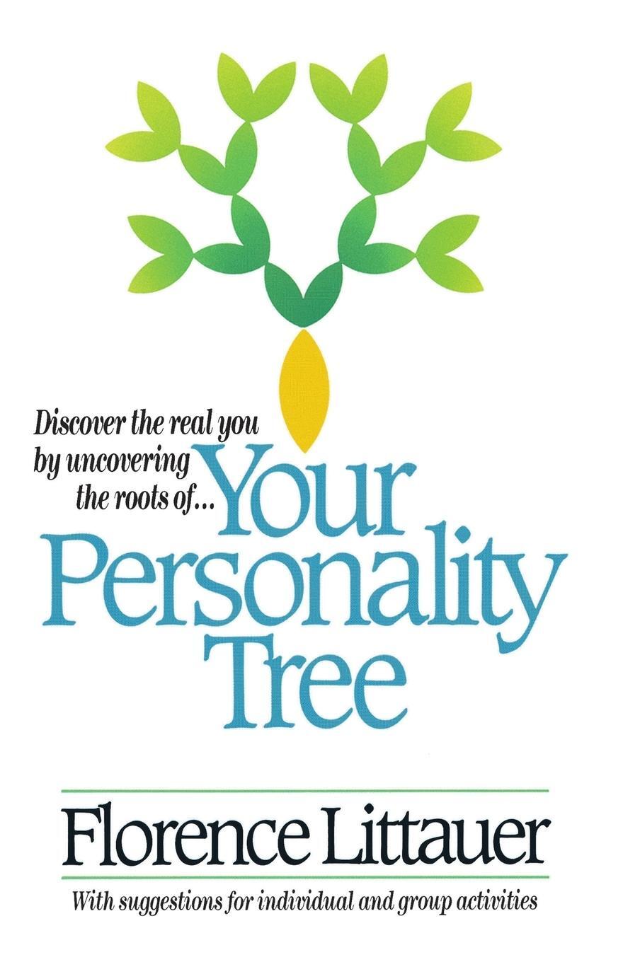 Cover: 9780849931697 | Your Personality Tree | Florence Littauer | Taschenbuch | Paperback