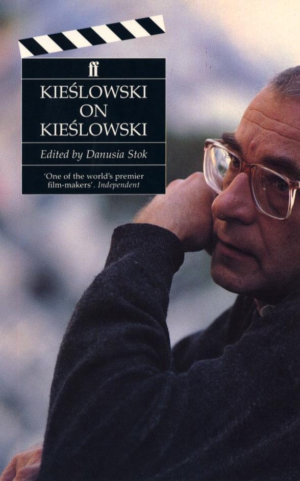 Cover: 9780571173280 | Kieslowski on Kieslowski | Danusia Stok | Taschenbuch | 1994