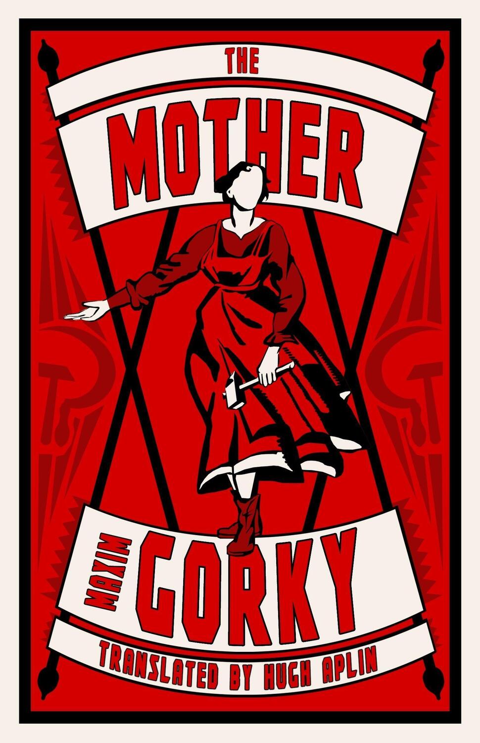 Cover: 9781847498533 | The Mother | Maxim Gorky | Taschenbuch | Englisch | 2020