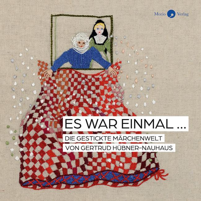 Cover: 9783949749063 | Es war einmal ... | Hannes Hübner | Buch | 144 S. | Deutsch | 2023