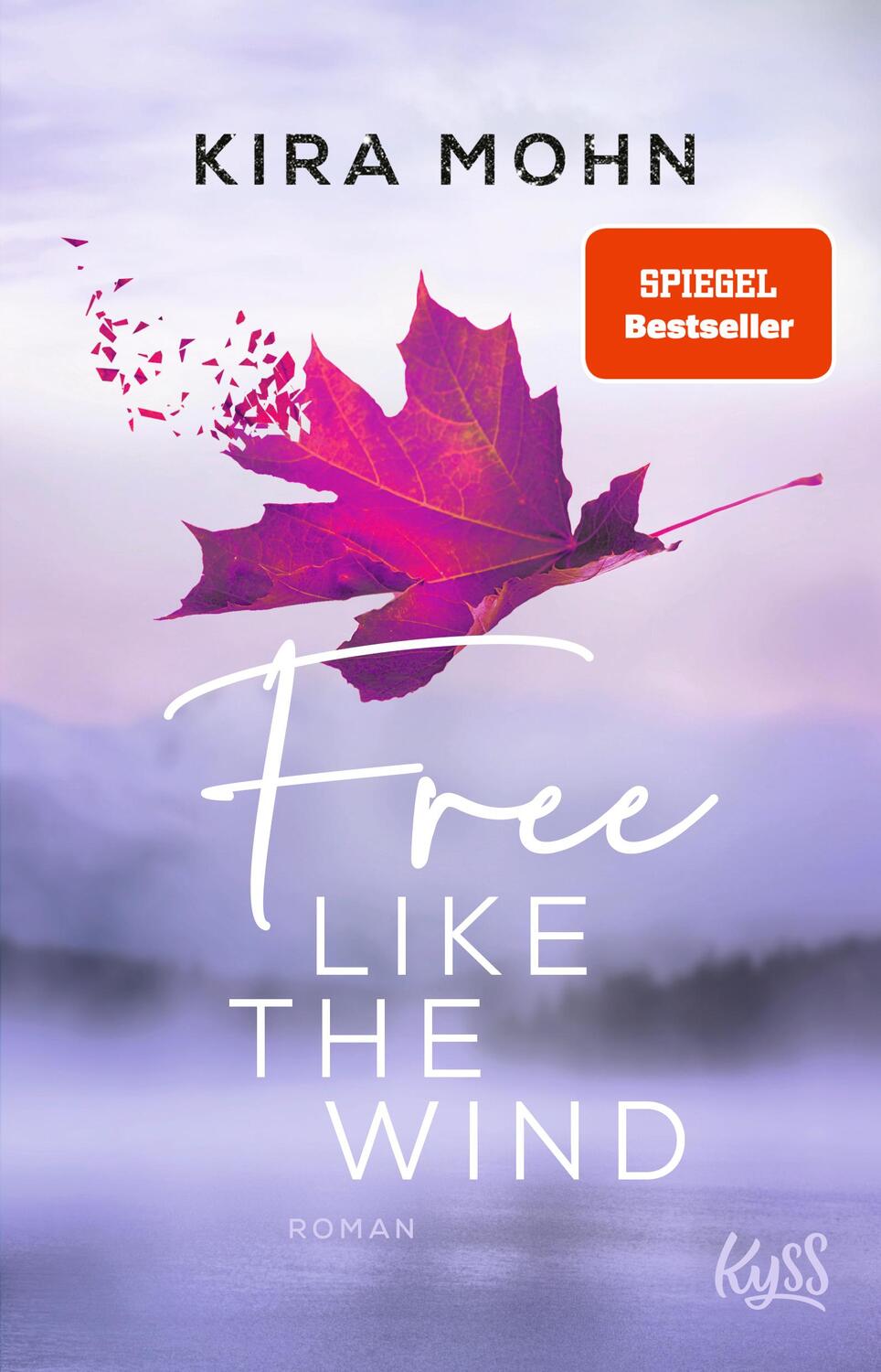 Cover: 9783499004001 | Free like the Wind | Roman | Kira Mohn | Taschenbuch | 368 S. | 2021