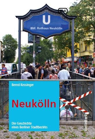 Neukölln - Kessinger, Bernd