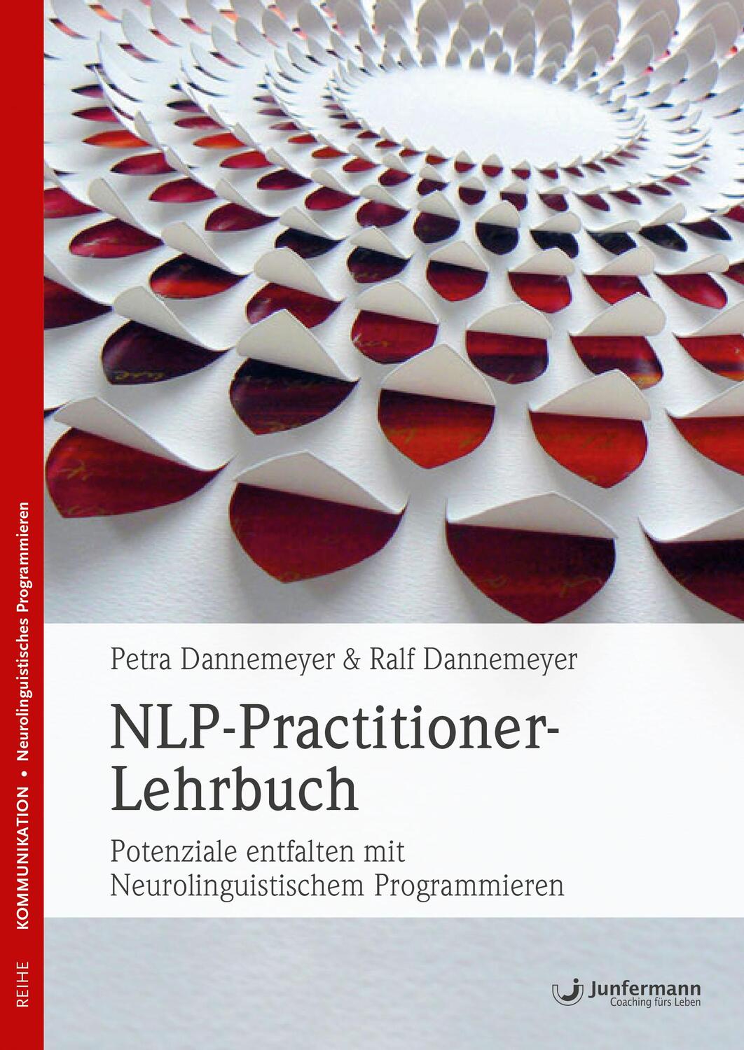 Cover: 9783955714871 | NLP-Practitioner-Lehrbuch | Ralf Dannemeyer (u. a.) | Taschenbuch