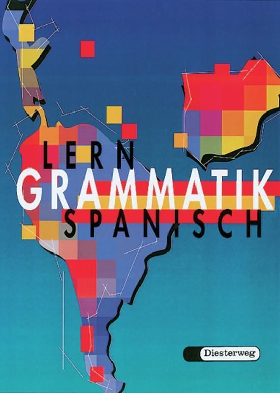 Cover: 9783425066745 | Lerngrammatik Spanisch | Petronilo Perez (u. a.) | Taschenbuch | 2002