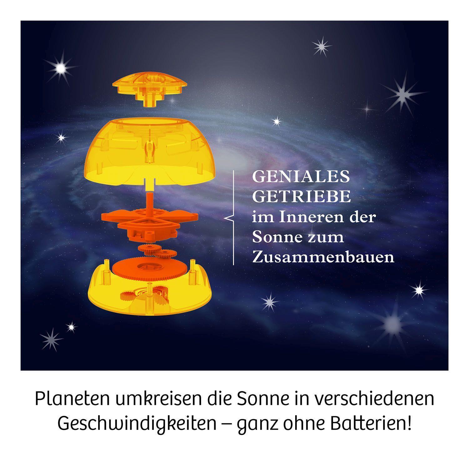 Bild: 4002051671532 | Sonnensystem | Experimentierkasten | Spiel | Deutsch | 2021 | Kosmos