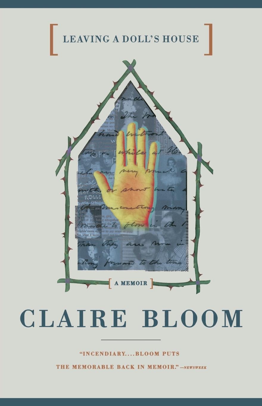 Cover: 9780316093835 | Leaving a Doll's House | A Memoir | Claire Bloom | Taschenbuch | 1998
