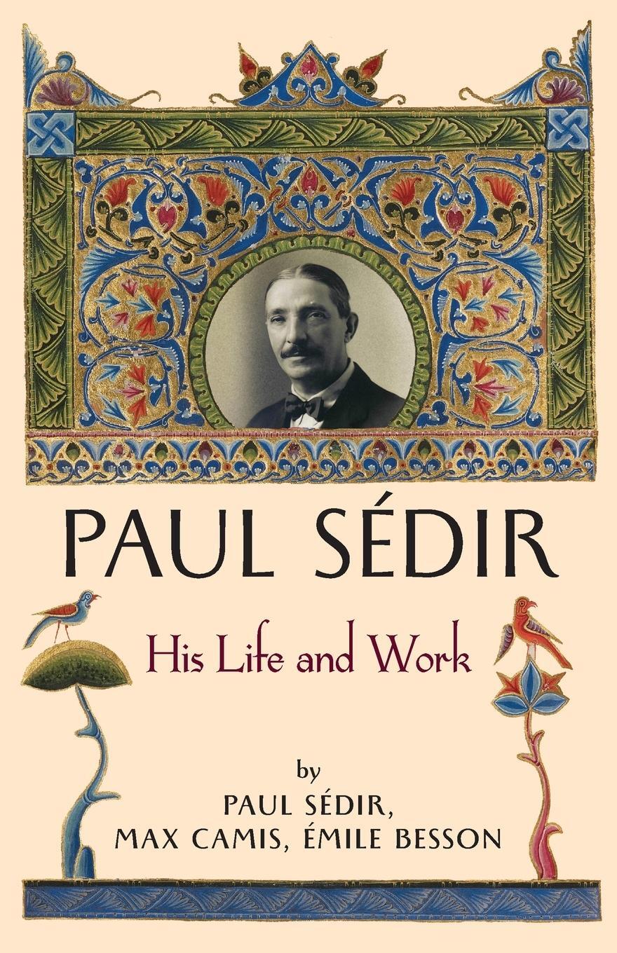 Cover: 9781597312370 | Paul Sédir | His Life and Work | Paul Sédir | Taschenbuch | Paperback
