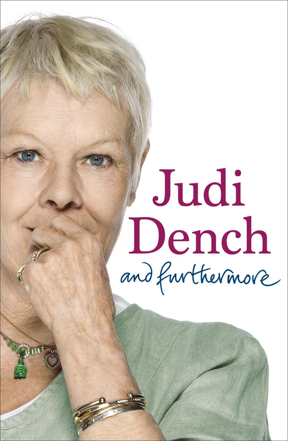 Cover: 9781780224404 | And Furthermore | Dame Judi Dench | Taschenbuch | 2012